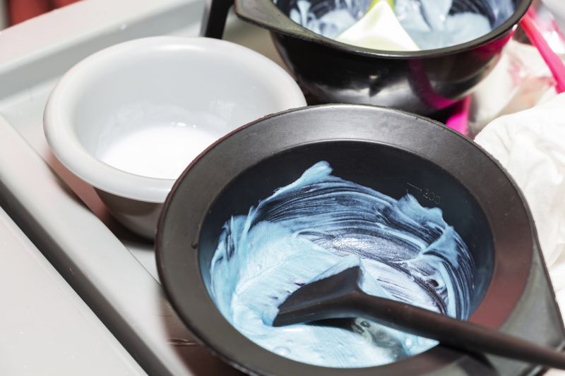 High-quality products for long-lasting color